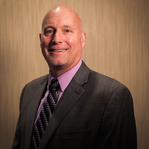Joe Finkel - CEO